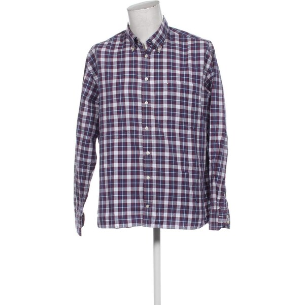 Pánska košeľa Tommy Hilfiger 66831131
