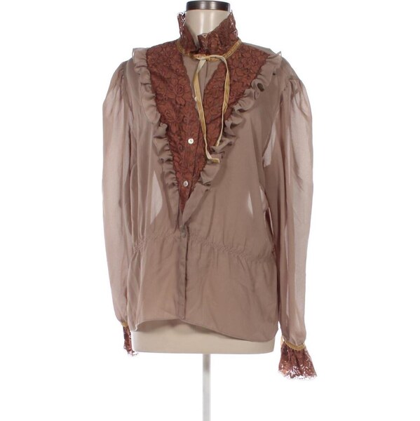 Dámska košeľa Together 66828383