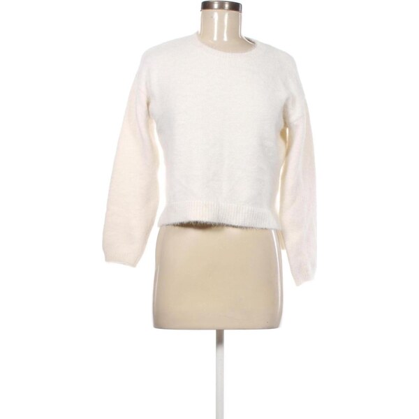 Dámsky pulóver Bershka 66831177