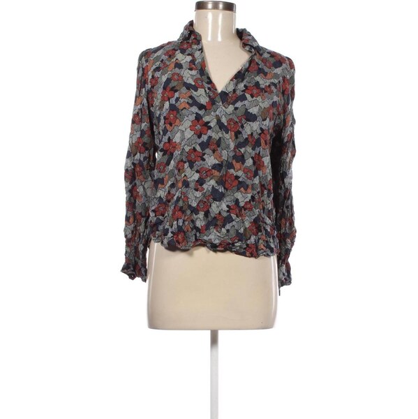 Dámska blúza S.Oliver 66828471