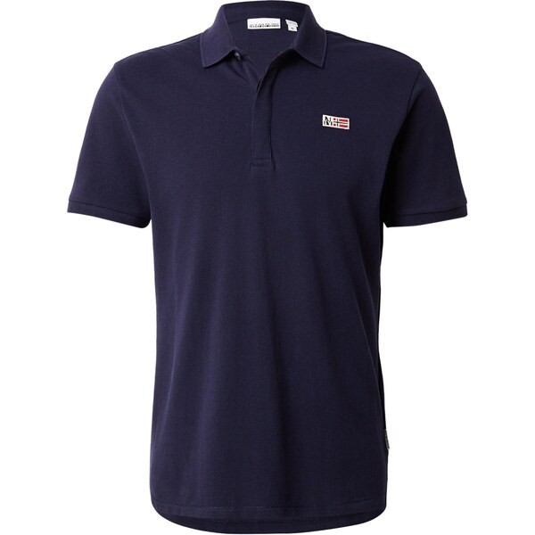 NAPAPIJRI Tričko Evan námornícka modrá 66835406