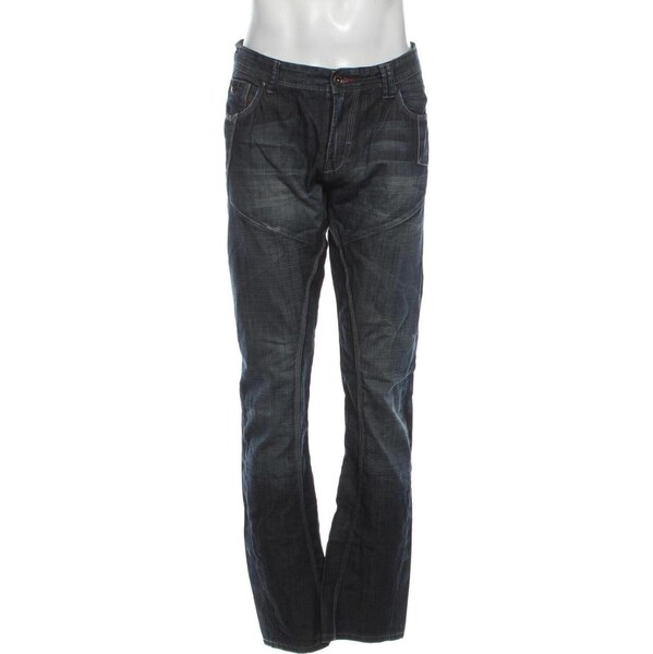 Pánske džínsy S.Oliver 66828602