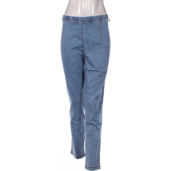 Dámske džínsy Unbranded 66825564