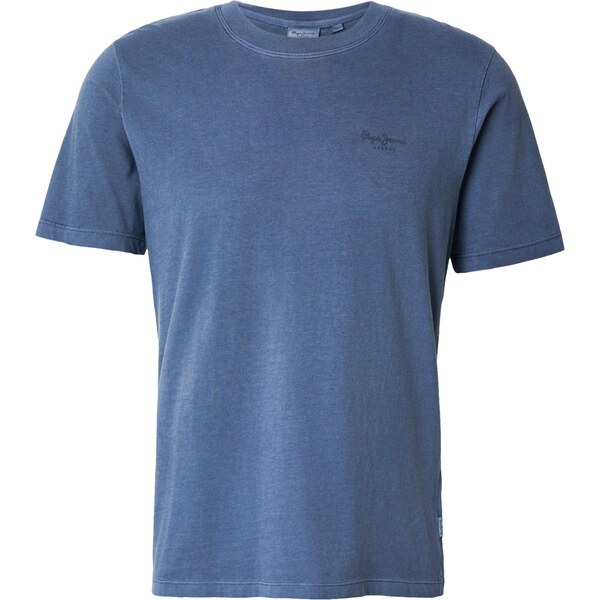 Pepe Jeans Tričko Jacko námornícka modrá 66835466