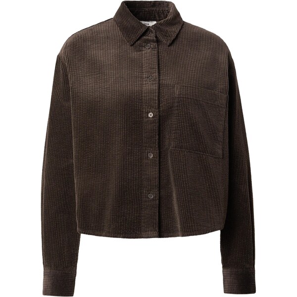 Marc OPolo DENIM Blúzka hnedá 66835726