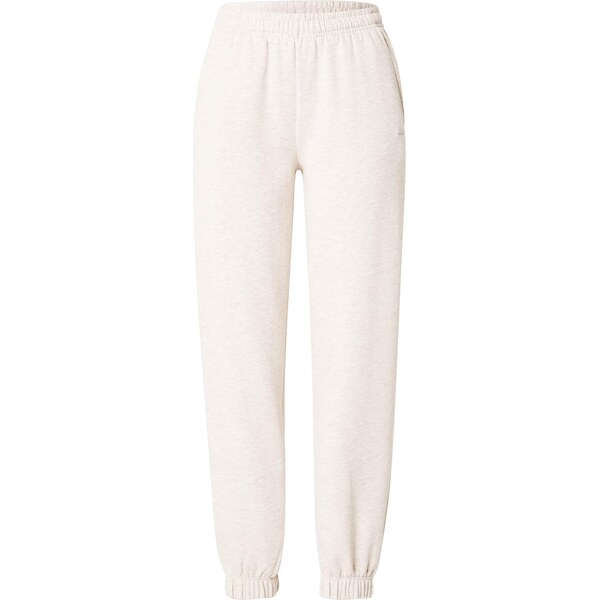 Aimn Športové nohavice Classic svetlobéžová 66835770