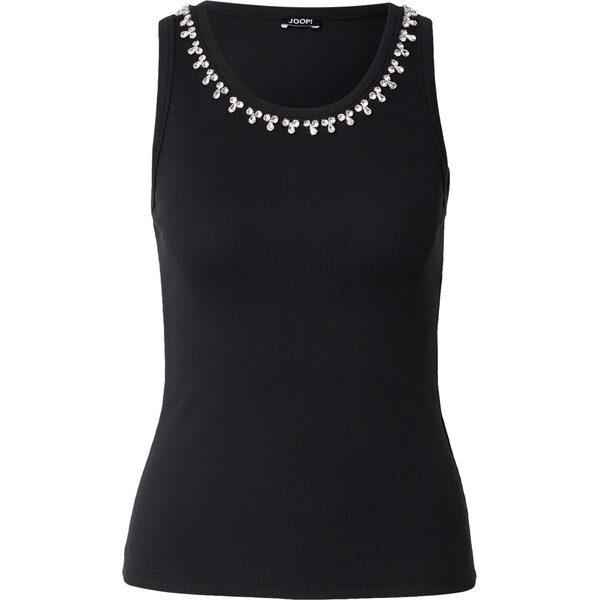 JOOP! Top Taina čierna 66835766