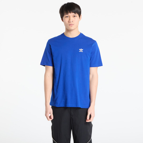 adidas Originals Tričko adidas Trefoil Ess Tee Core Royal S 66825666