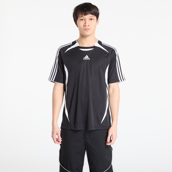 adidas Originals Tričko adidas Teamgeist Tee Black L 66825693