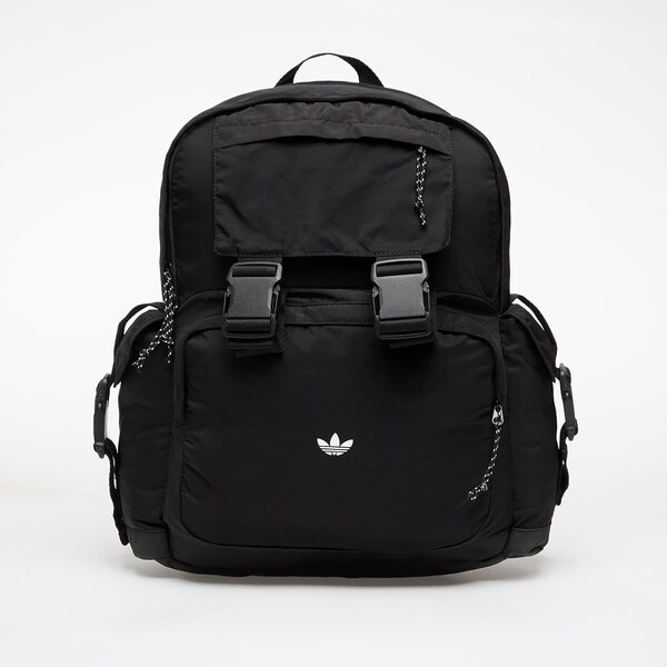 adidas Originals Batoh adidas Backpack Black Universal 66832144