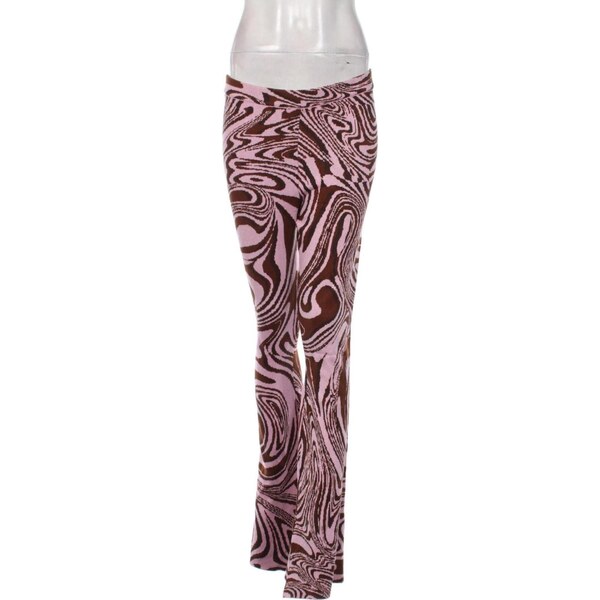 Dámske nohavice Bershka 66828905