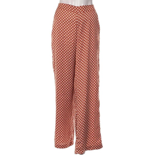 Dámske nohavice Ichi 66828934