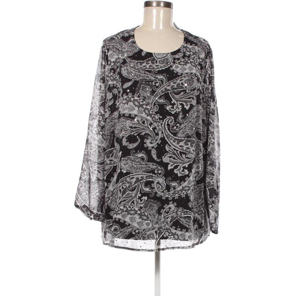 Dámska blúza Janina 66829039