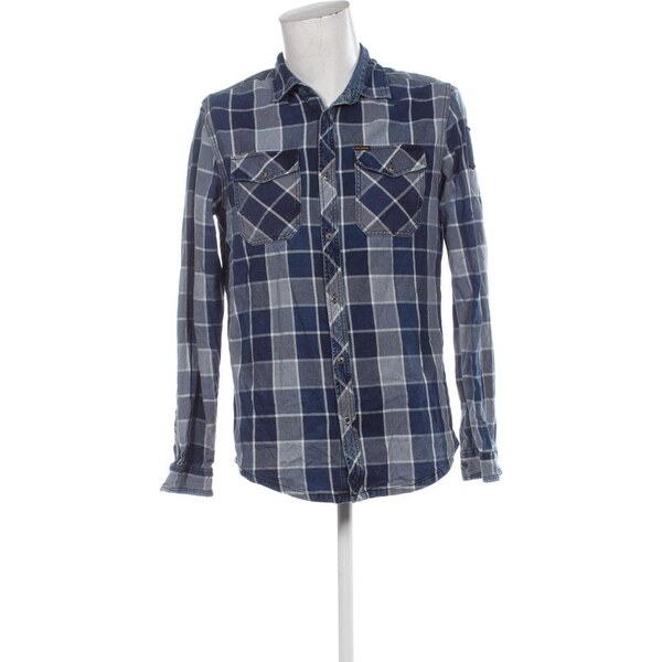 Pánska košeľa Pme Legend 66829097