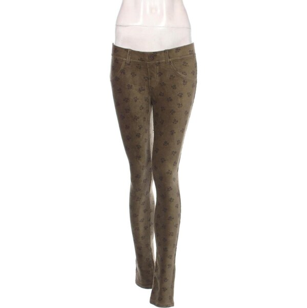 Dámske nohavice United Colors Of Benetton 66829101