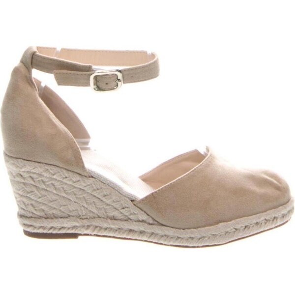 Espadrilky Unbranded 66829229