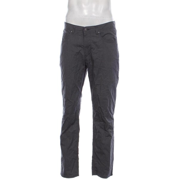 Pánske nohavice Pioneer 66829345