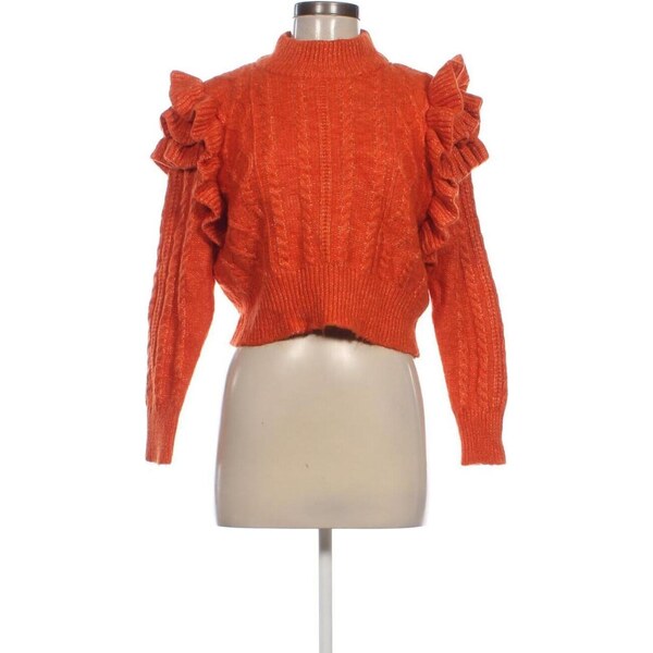 Dámsky pulóver Gina Tricot 66829410