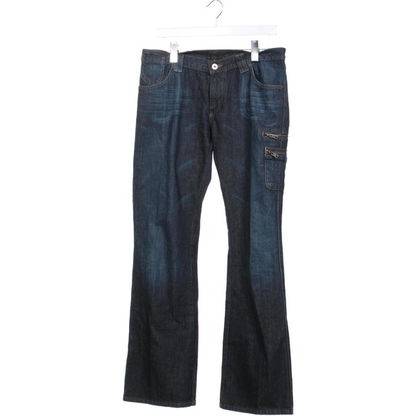 Pánske džínsy Mustang 66829380