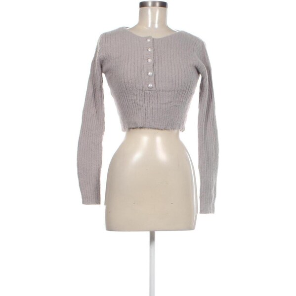 Dámsky pulóver SHEIN 66829498