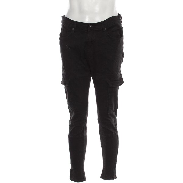 Pánske džínsy Zara 66829508