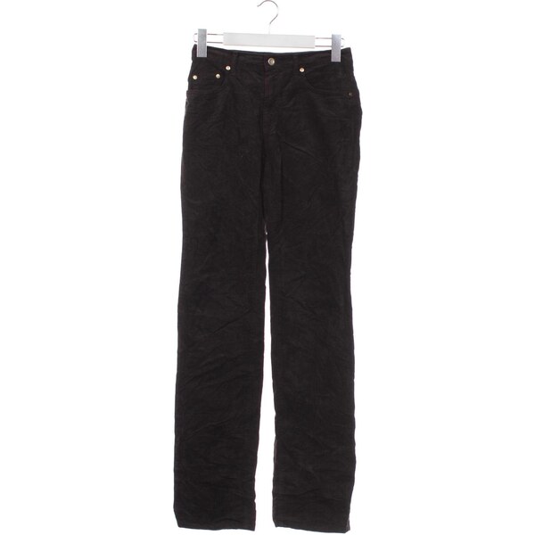 Dámske nohavice Trussardi Jeans 66829540