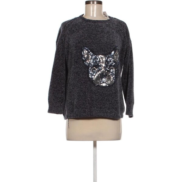 Dámsky pulóver Jean Pascale 66829598