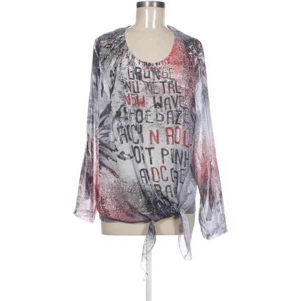 Dámska blúza Liberty 66829641