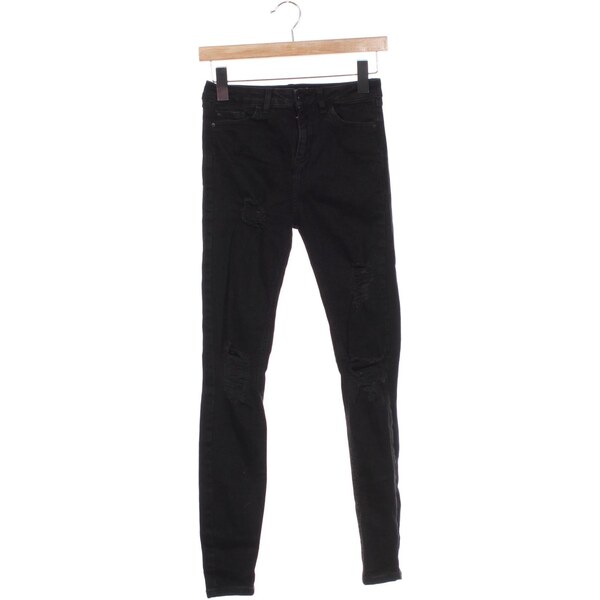 Dámske džínsy Denim&Co. 66829633