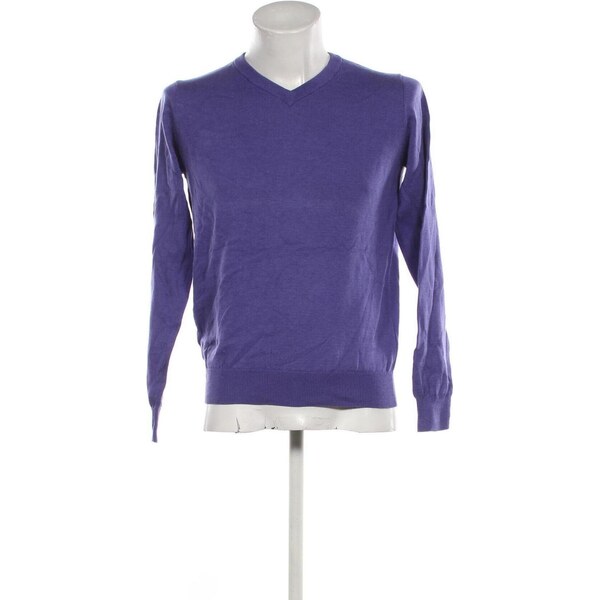 Pánsky sveter Dressmann 66829672