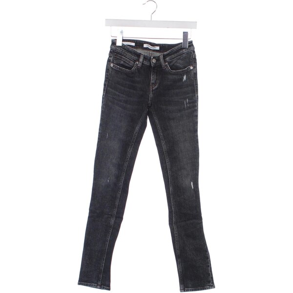 Dámske džínsy Calvin Klein Jeans 66829713