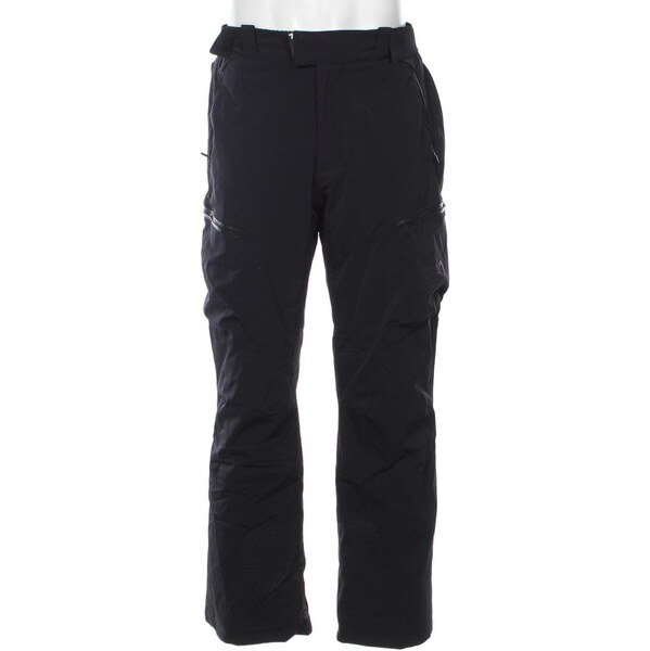 Pánske nohavice pre zimné sporty Emporio Armani 66829778