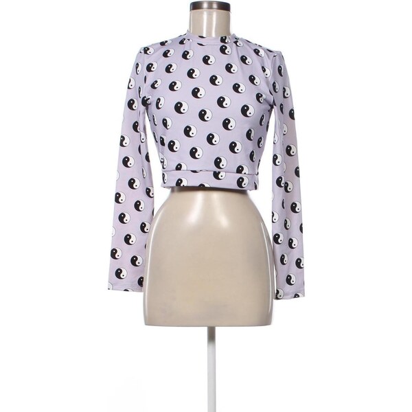 Dámska blúza ABOUT YOU x Sofia Tsakiridou 66829800