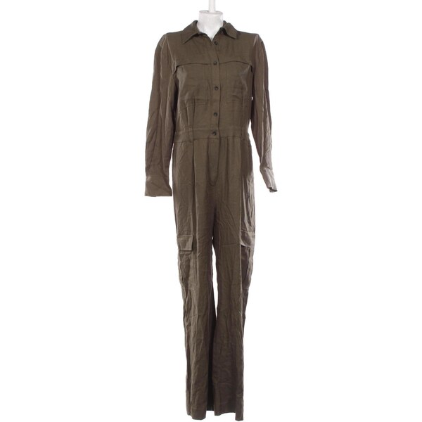 Dámsky dlhý overal Mango 66829760