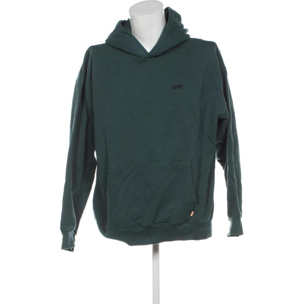 Pánska mikina Levis 66829801