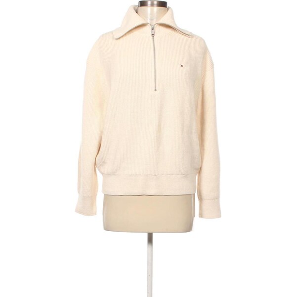 Dámsky pulóver Tommy Hilfiger 66829753