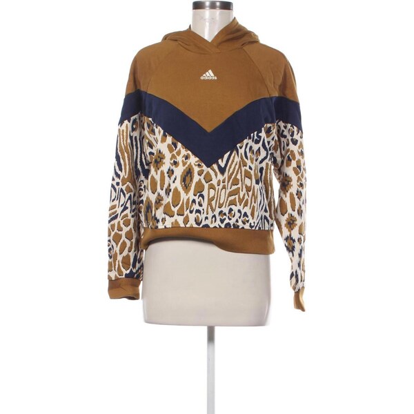 Dámska mikina Adidas 66829807