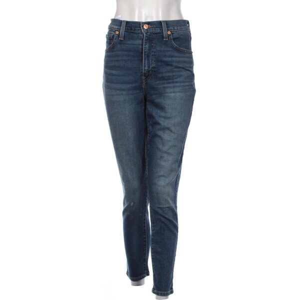 Dámske džínsy Levis 66829765