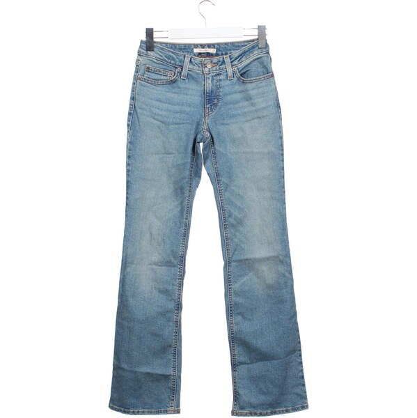 Dámske džínsy Levis 66829819