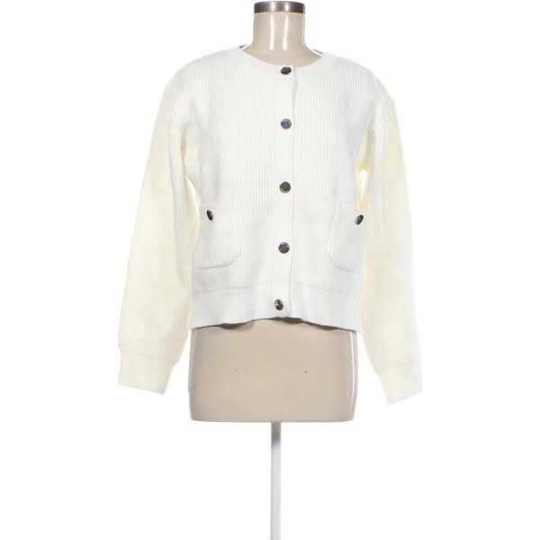 Dámsky kardigán Dreimaster 66829958