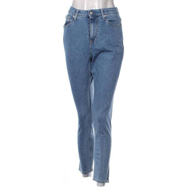 Dámske džínsy Calvin Klein Jeans 66829959
