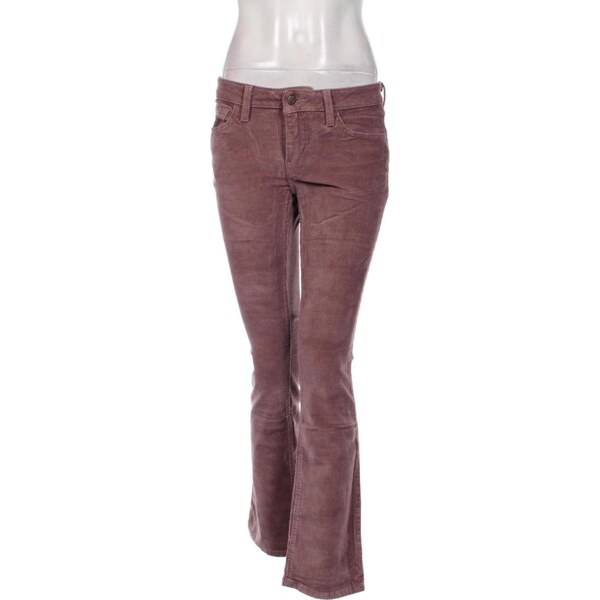 Dámske menčestráky Levis 66829909