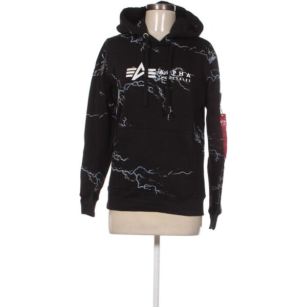 Dámska mikina Alpha Industries 66830000