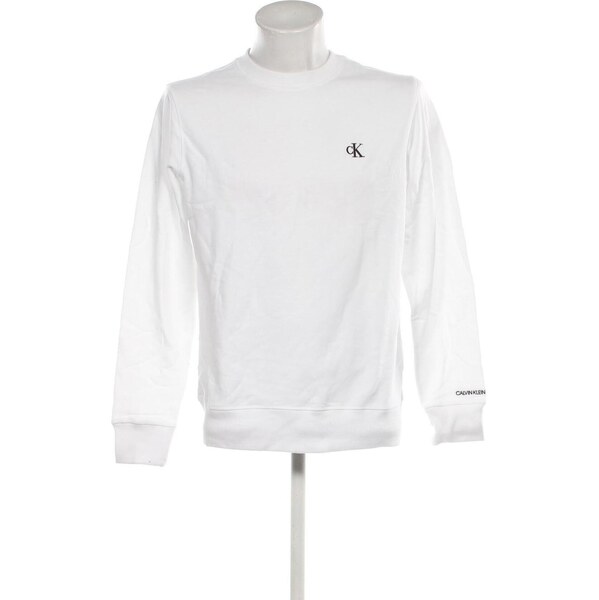 Pánske tričko Calvin Klein Jeans 66830002