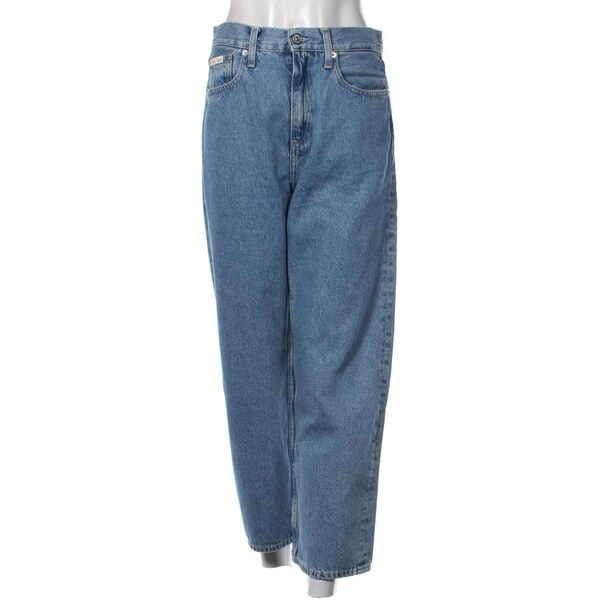 Dámske džínsy Calvin Klein Jeans 66829885