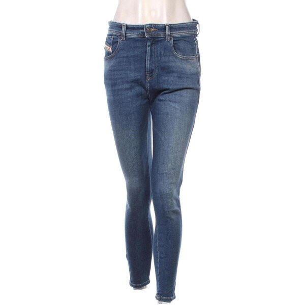 Dámske džínsy Diesel 66829915