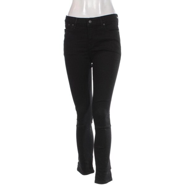 Dámske džínsy Levis 66830004