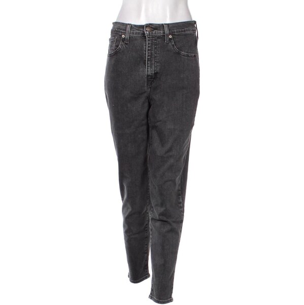 Dámske džínsy Levis 66830016