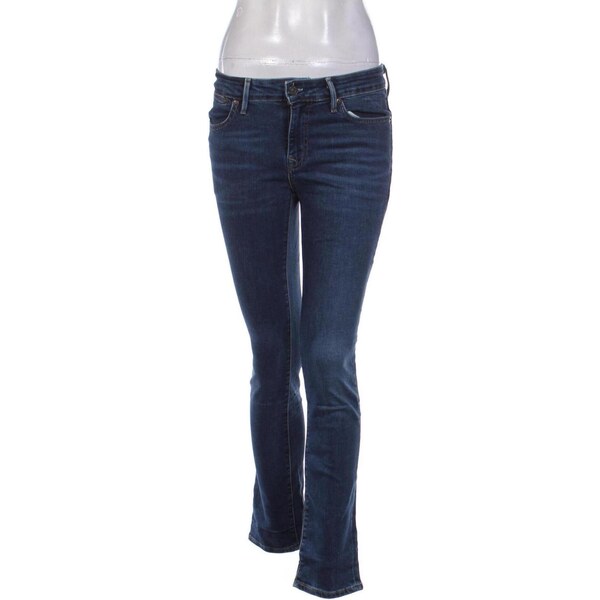 Dámske džínsy Levis 66829897