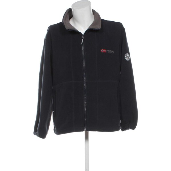 Pánska termo bunda Geographical Norway 66830006